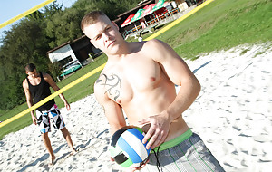 Twink Beach Pictures